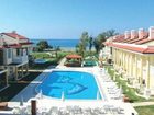 фото отеля Seaside Villa