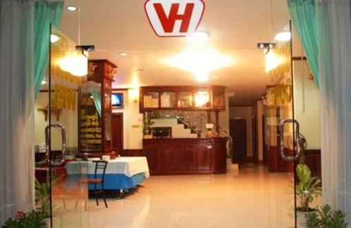 фото отеля Win Hotel Vientiane