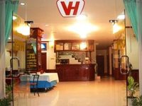 Win Hotel Vientiane