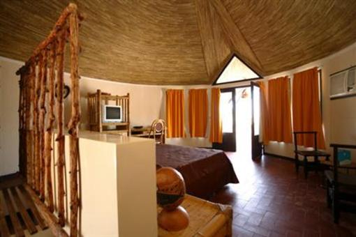 фото отеля Lodge Du Delta Niominka