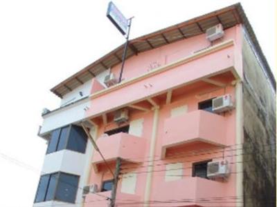 фото отеля KU Krabi Guesthouse