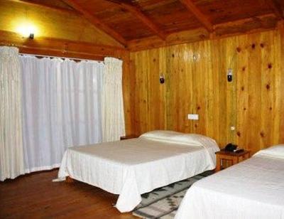 фото отеля Base Camp Resort