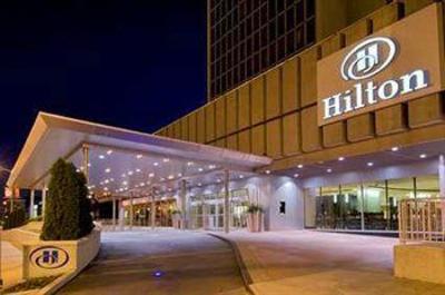 фото отеля Hilton St. Louis at the Ballpark