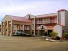 фото отеля Inns of USA Jackson (Mississippi)