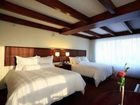 фото отеля Capc Miraflores Hotel Lima (Peru)