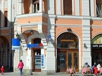 Downtown Novi Sad Hostel