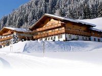 Alpin Apartments Flachau