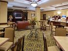 фото отеля Holiday Inn Express Hotel & Suites Wharton