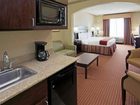 фото отеля Holiday Inn Express Hotel & Suites Wharton