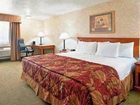 фото отеля La Quinta Inn and Suites Woodburn
