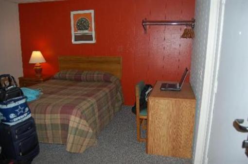 фото отеля Saratoga Community Court Motel