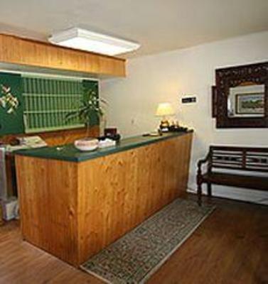 фото отеля Saratoga Community Court Motel