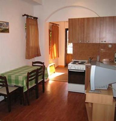фото отеля Apartments De Chiudi