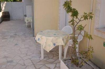 фото отеля Apartments De Chiudi