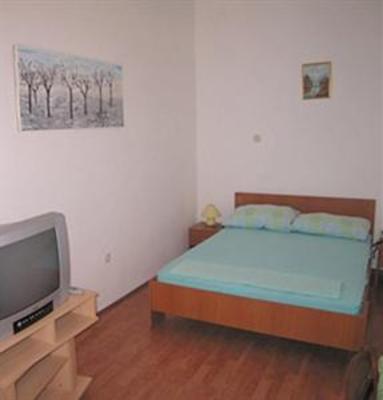 фото отеля Apartments De Chiudi