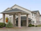 фото отеля Super 8 Motel Greenville (Illinois)