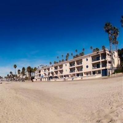 фото отеля Southern California Beach Club