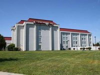 Hampton Inn Philadelphia / Bridgeport