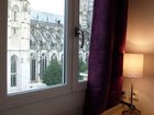 фото отеля Hotel Le Cardinal Rouen