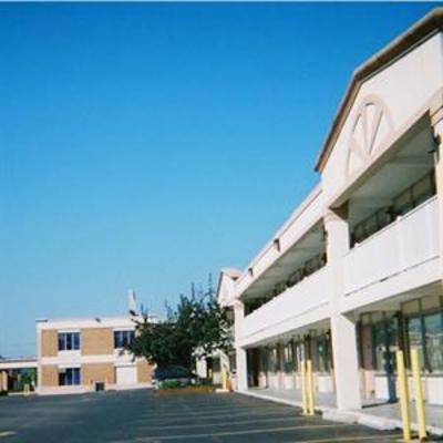 фото отеля Red Carpet Inn & Suites Scranton