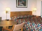 фото отеля Red Carpet Inn & Suites Scranton