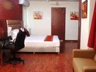 фото отеля M Hotel Hyderabad
