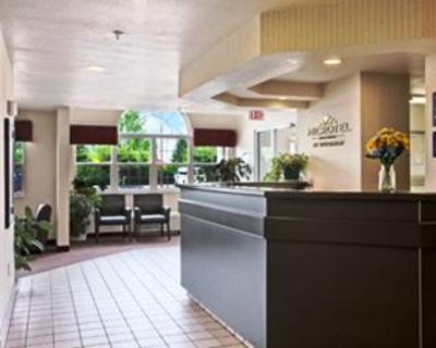 фото отеля Microtel Inn & Suites Appleton