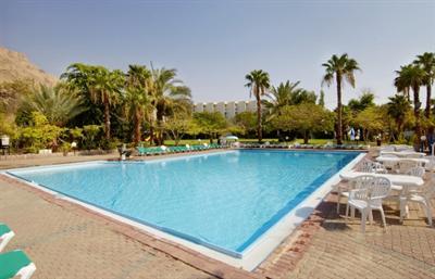 фото отеля Leonardo Inn Hotel Dead Sea