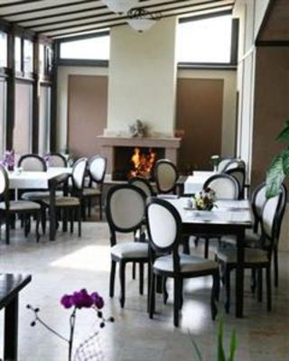 фото отеля Vila Reyna Hotel Constanta