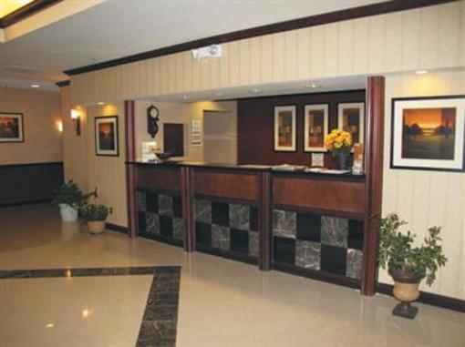 фото отеля La Quinta Inn & Suites Woodward