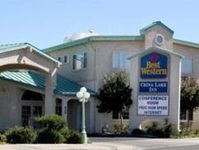 BEST WESTERN PLUS China Lake Inn