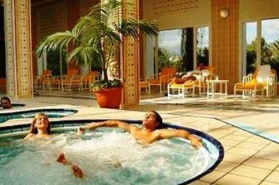 фото отеля Golden Tulip Mahdia Palace