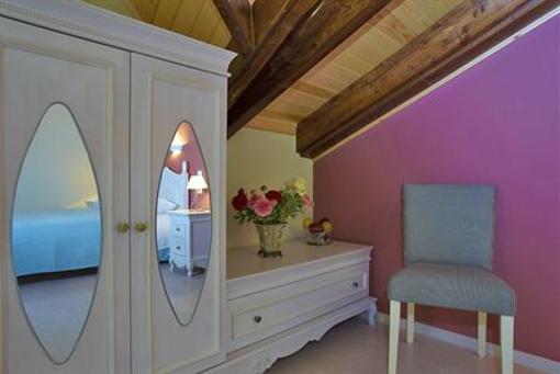 фото отеля Maistrali Hotel Parga