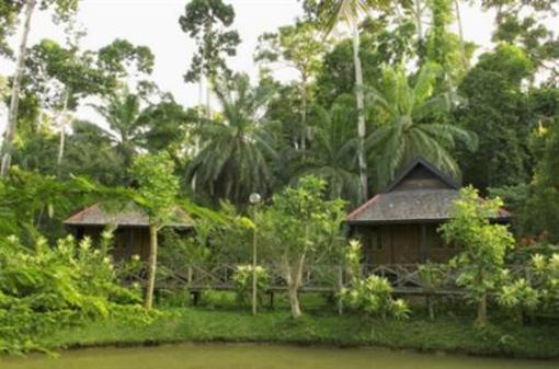 фото отеля Sepilok Nature Resort Sandakan