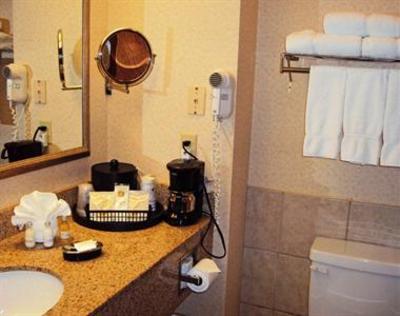 фото отеля Best Western Executive Inn Corsicana