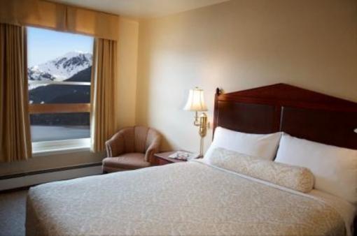 фото отеля Westmark Baranof Hotel Juneau