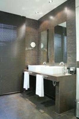 фото отеля Hotel Campos de Baeza