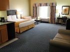 фото отеля Holiday Inn Express Chandler - Phoenix