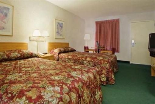 фото отеля Americas Best Value Inn Augusta Fort Gordon