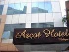 фото отеля Ascot Hotel Bangalore
