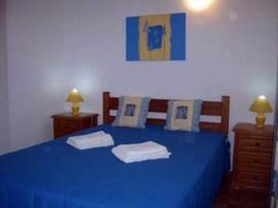 фото отеля Apartamentos Turisticos Gida