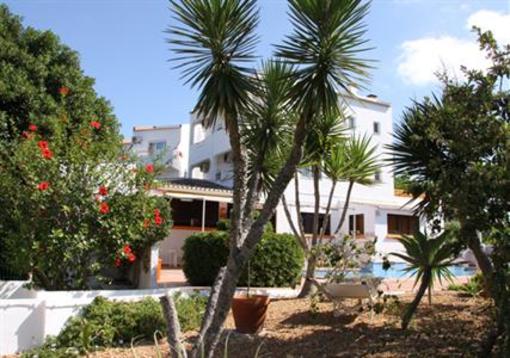фото отеля Apartamentos Turisticos Gida