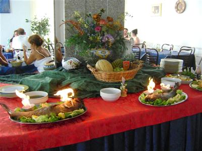 фото отеля Hotel Villa Loris