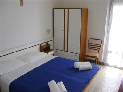 фото отеля Hotel Villa Loris