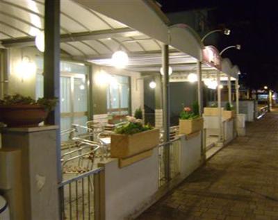 фото отеля Hotel Villa Loris