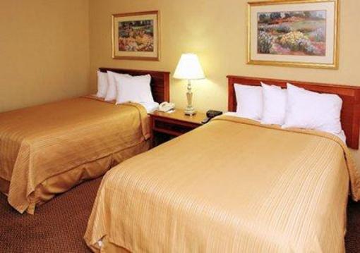 фото отеля Quality Hotel Bluefield (West Virginia)