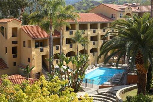 фото отеля Catalina Canyon Resort & Spa