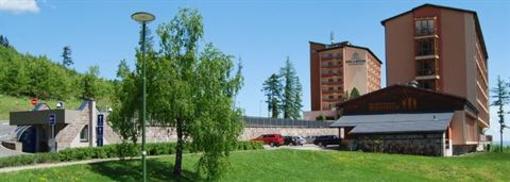 фото отеля Grand Hotel Bellevue Vysoke Tatry