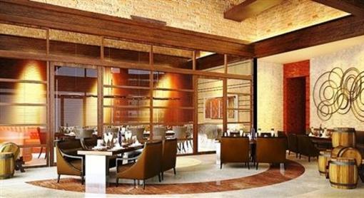 фото отеля Mountain Creek Golf Resort and Residence