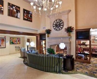 фото отеля Holiday Inn Express Meadville PA